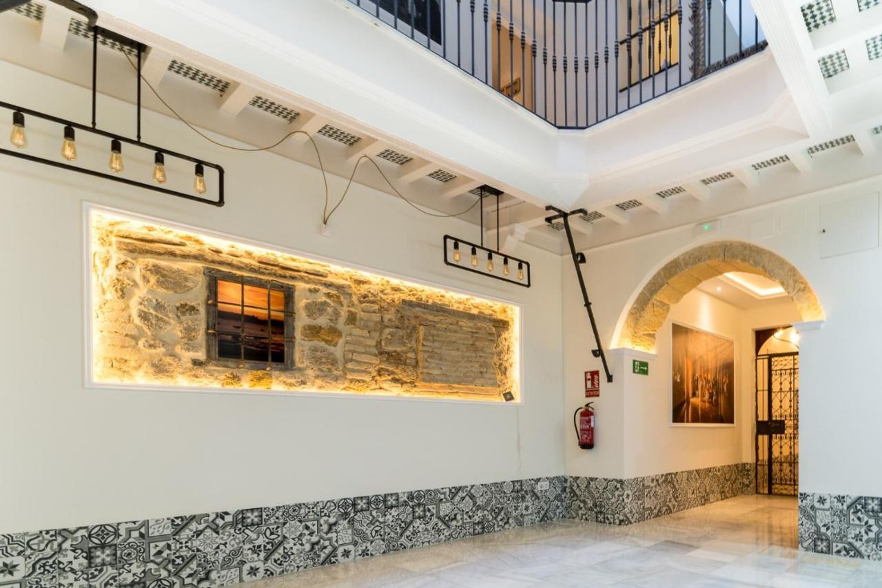 Fabio Catedral I Apartment Cádiz Exterior foto